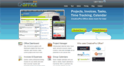 Desktop Screenshot of eridesign.mycpohq.com