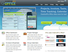 Tablet Screenshot of eridesign.mycpohq.com